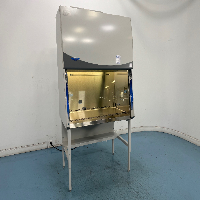 Labconco Logic + Purifier 4' Biosafety Cabinet image 1